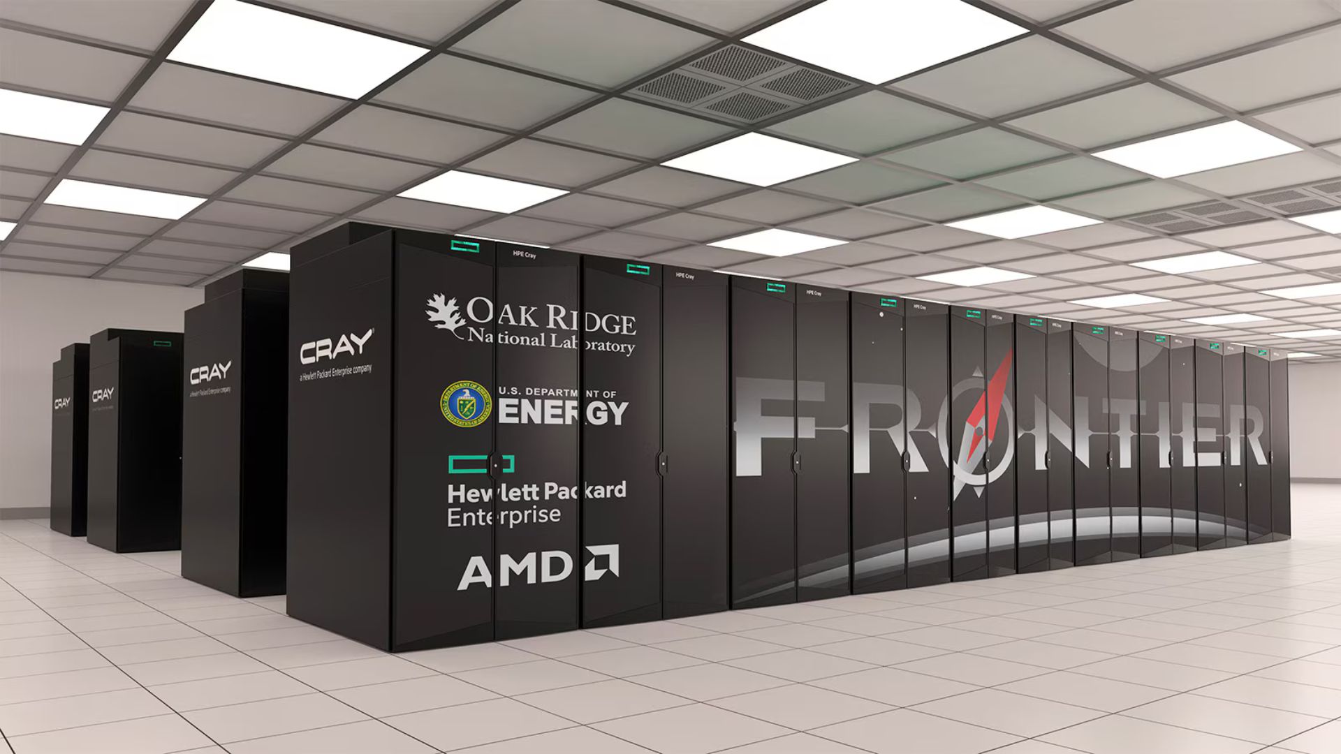 Các nhà khoa học sử dụng siêu máy tính để hiểu về các sự kiện hỗn loạn 'cực đoan'