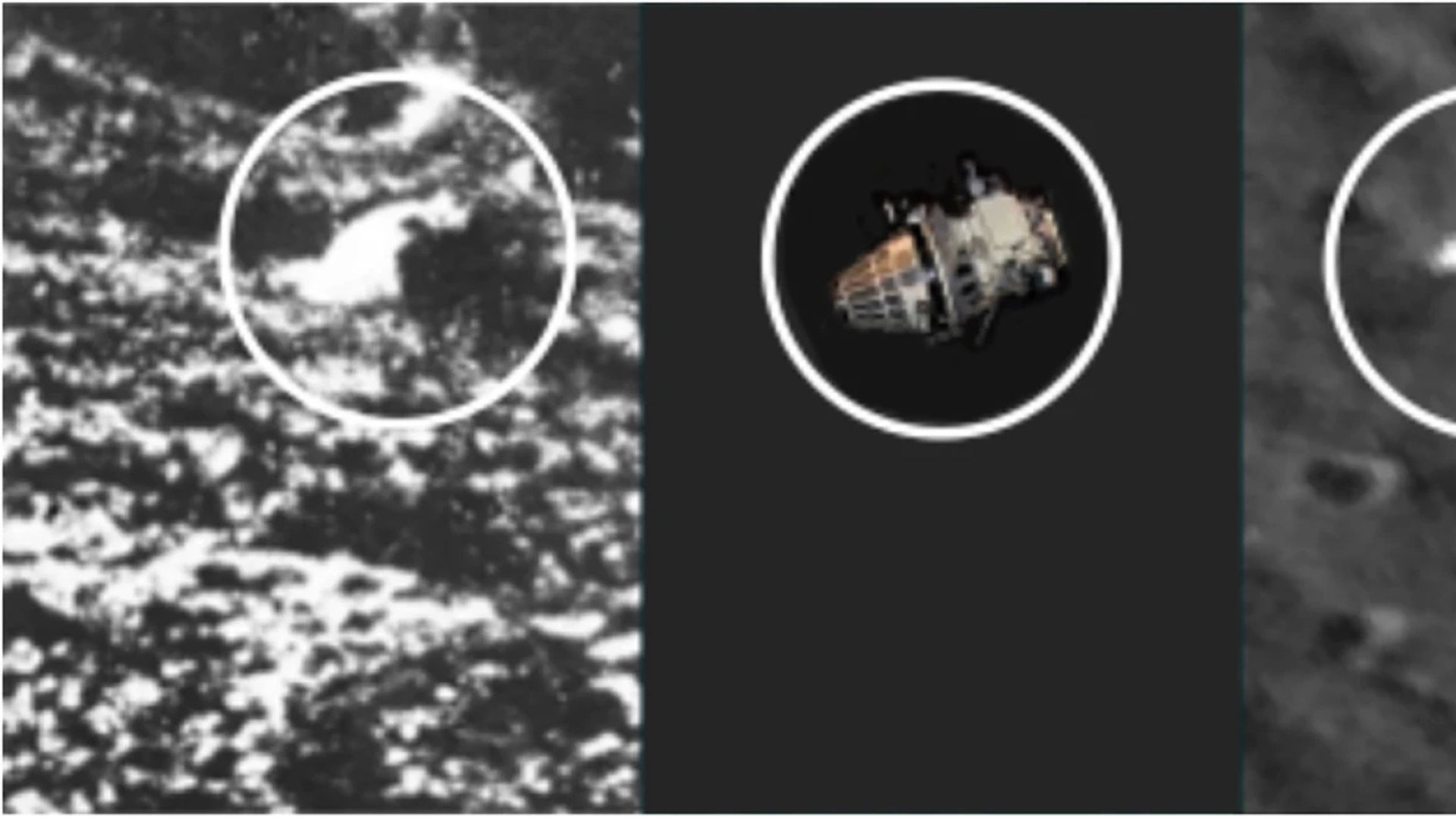 AI May Have Cracked the Case of Historic Luna 9 Lander Af...
