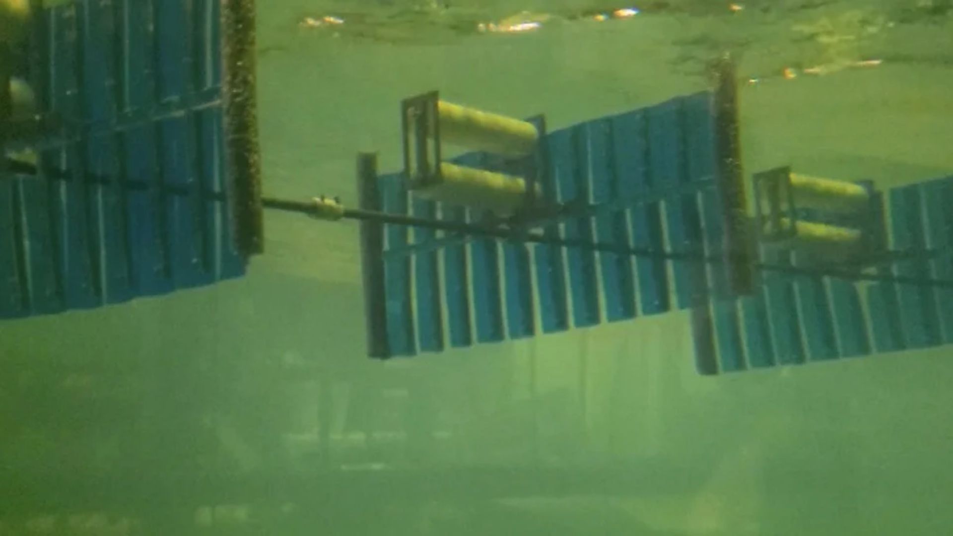 Danish tech that turns ocean waves into electricity and drinking water set for trials