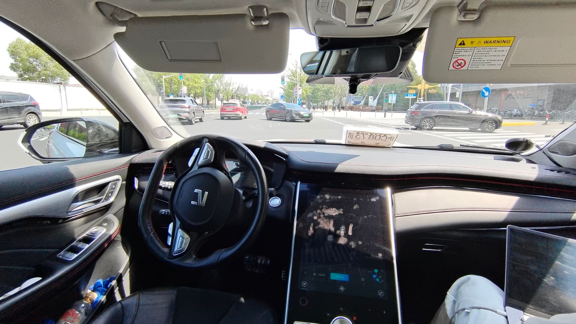 Hệ thống thị giác xe tự hành mới nhanh gấp 4 lần não người