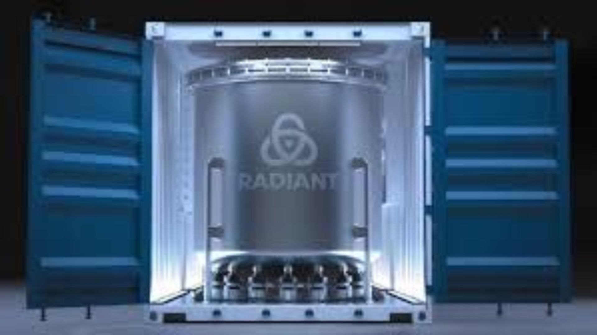 US firm's mass-producible Kaleidos nuclear reactor gets key approval