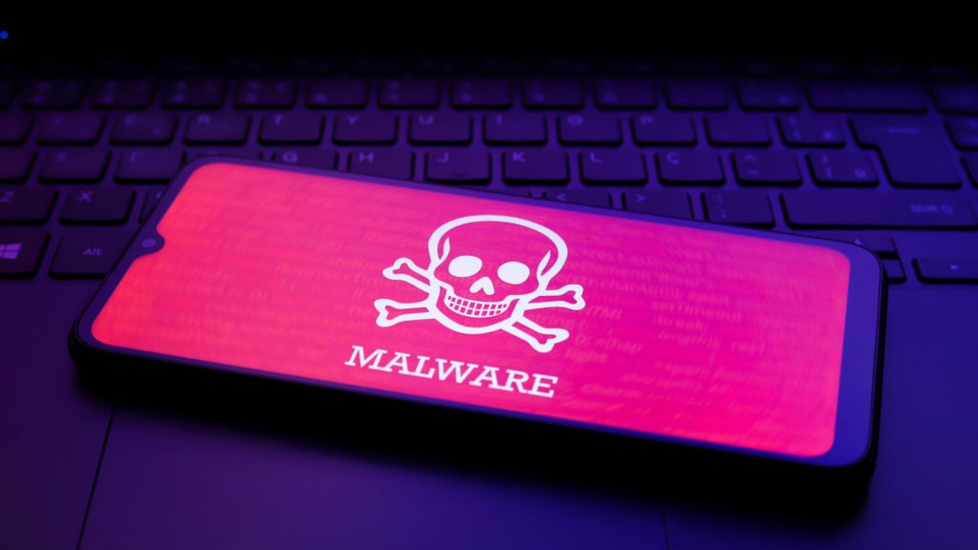 TechBeetle | Algorithms at war: 5 ways to protect your data from AI-powered malware in 2026