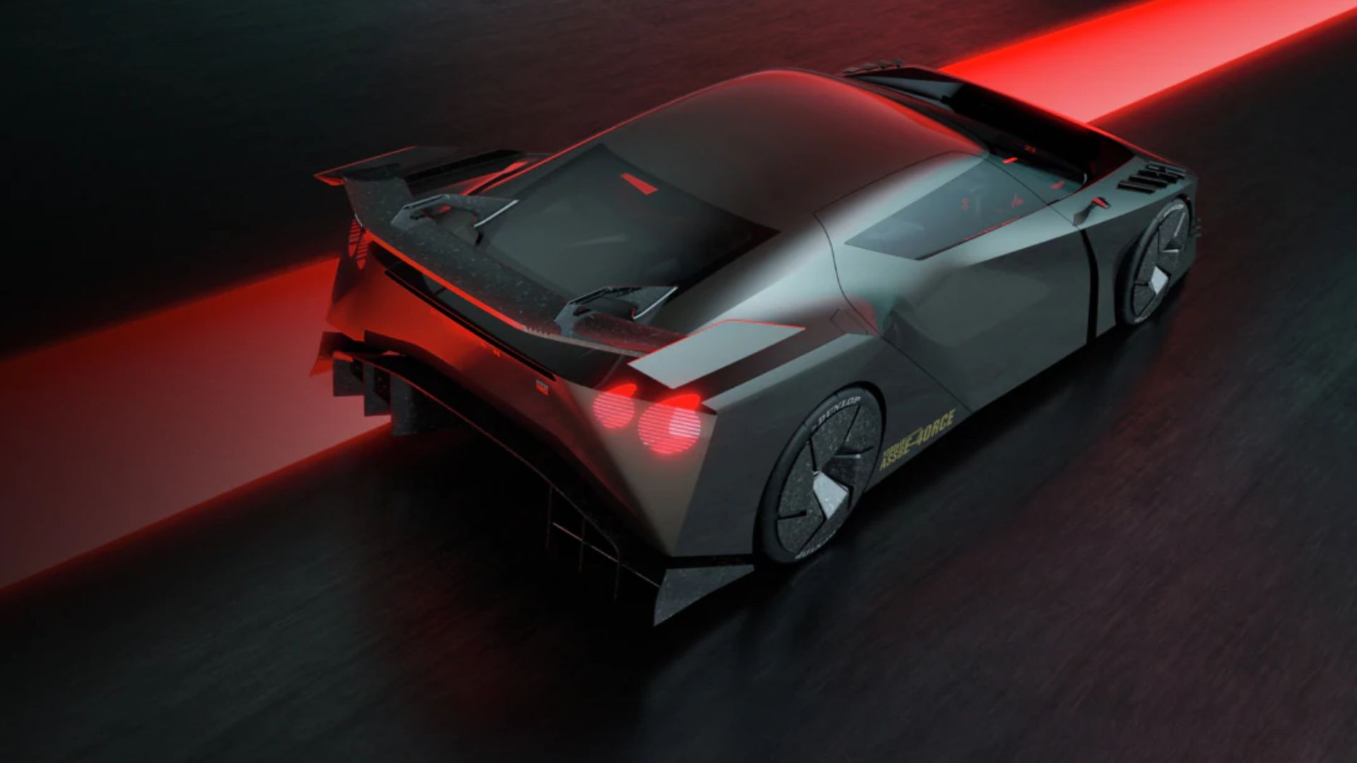 Nissan nhằm nâng cao hiệu suất và an toàn của xe điện với 'gói pin di động'