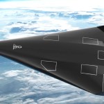 Công ty Đức xây dựng máy bay siêu thanh hai tầng với cất cánh và hạ cánh ngang