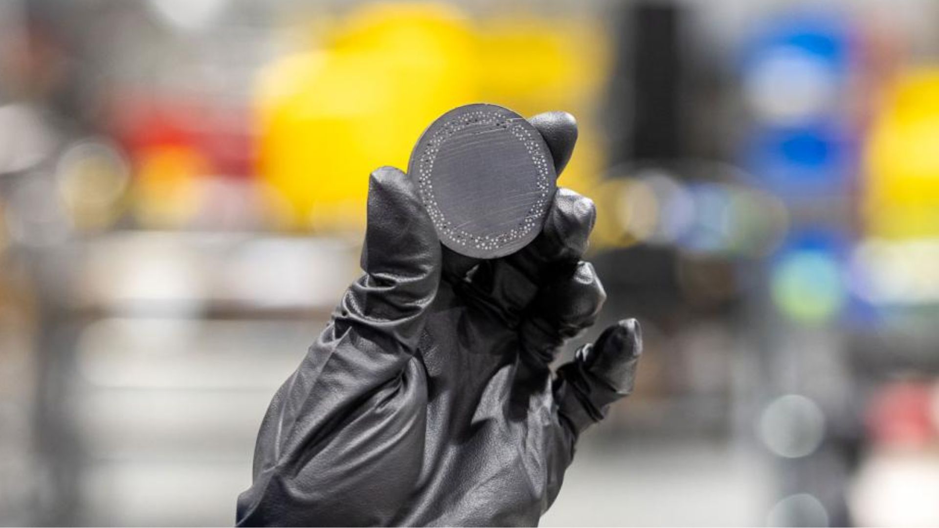 Lò phản ứng hạt nhân tiên tiến của Mỹ gần được triển khai với thỏa thuận nhiên liệu mới