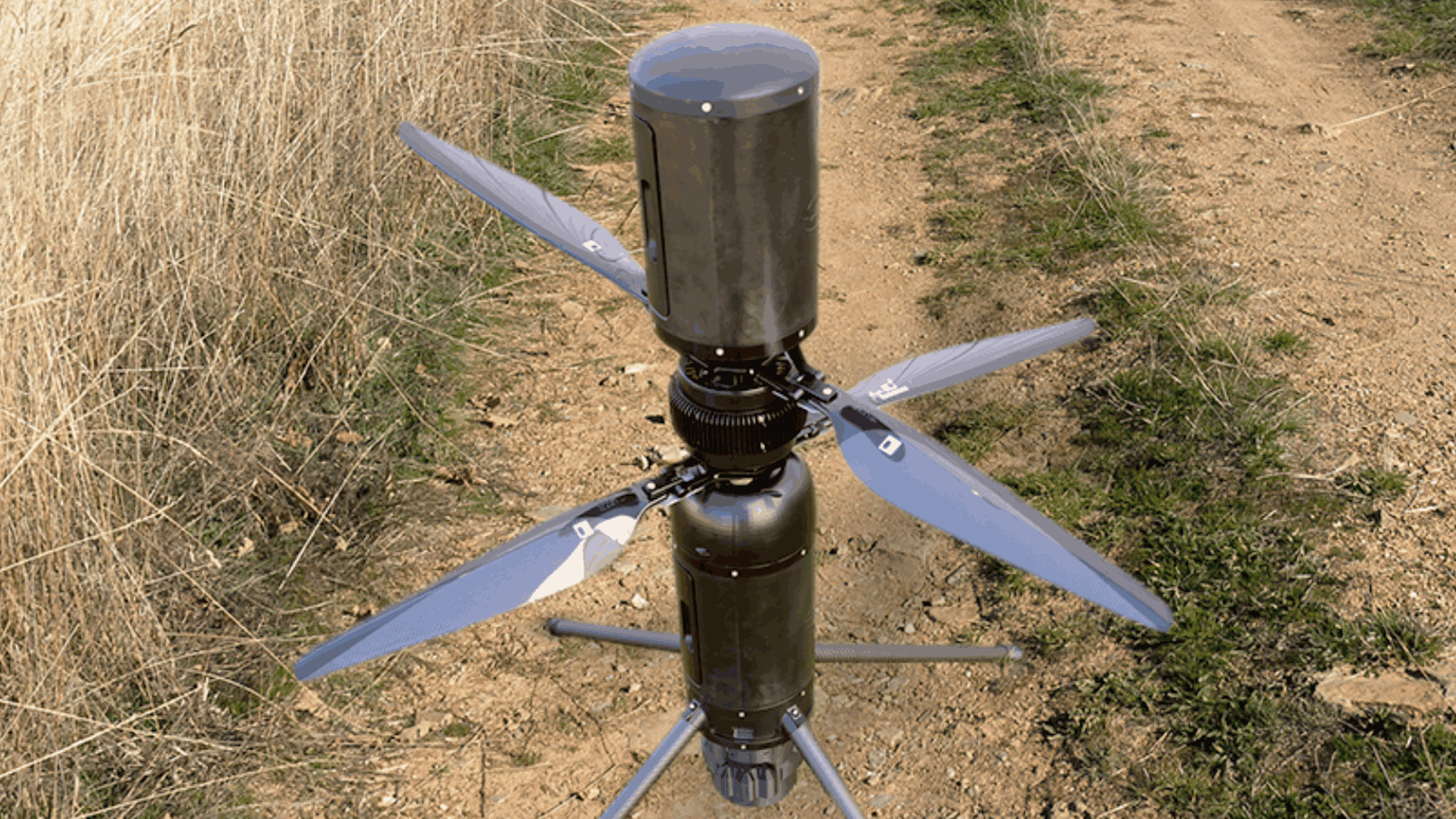 US Army awards contract to Textron for loitering munition