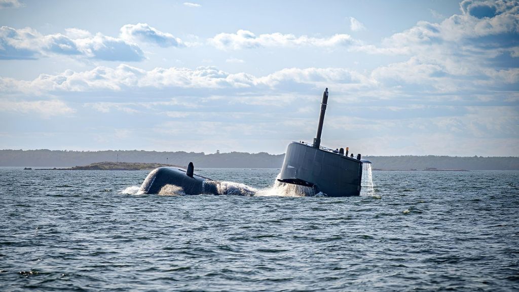 The smart trick that lets diesel submarines stay hidden underwater: Explained