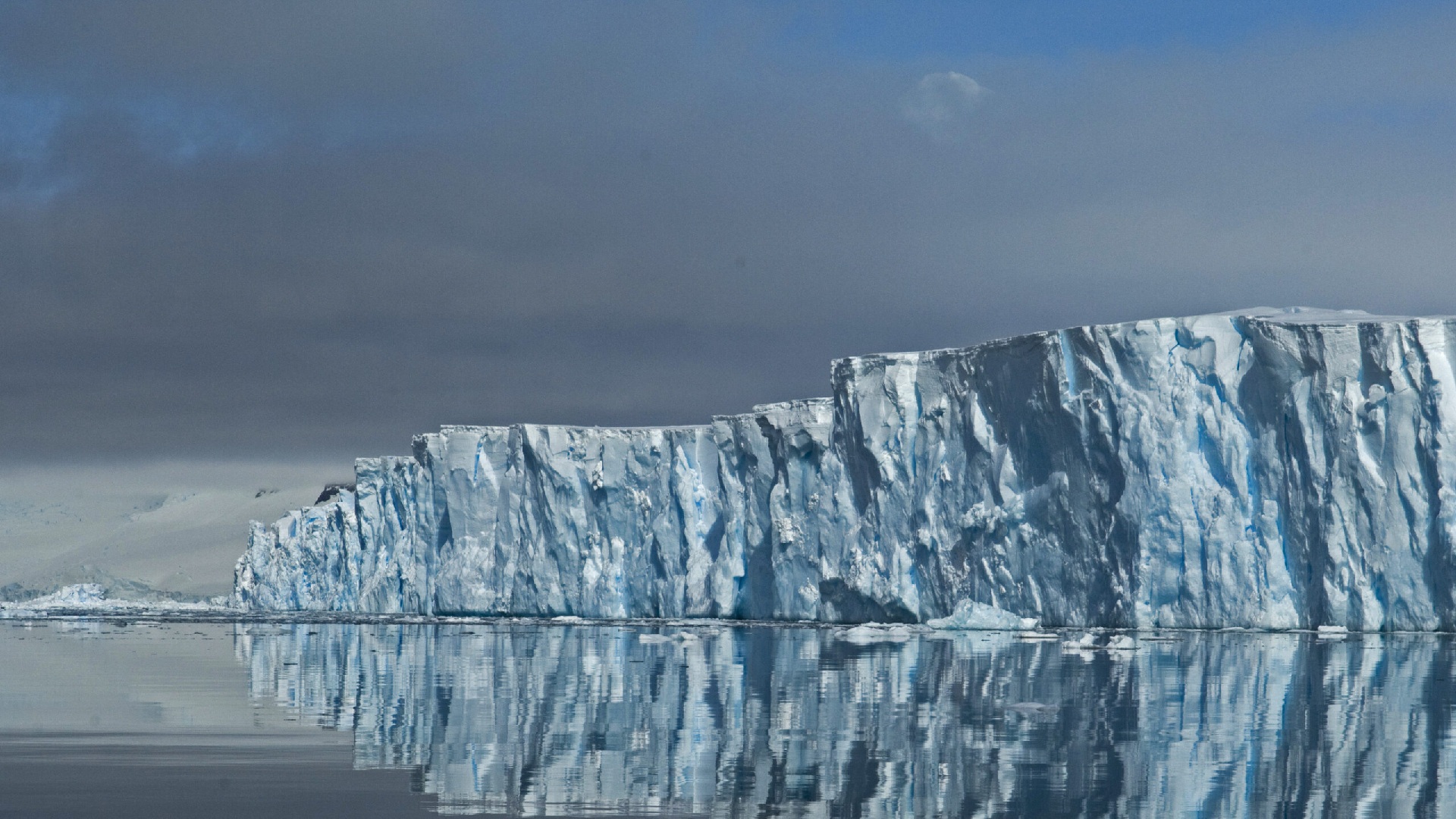 Engineers propose underwater curtain to slow Doomsday Glacier collapse