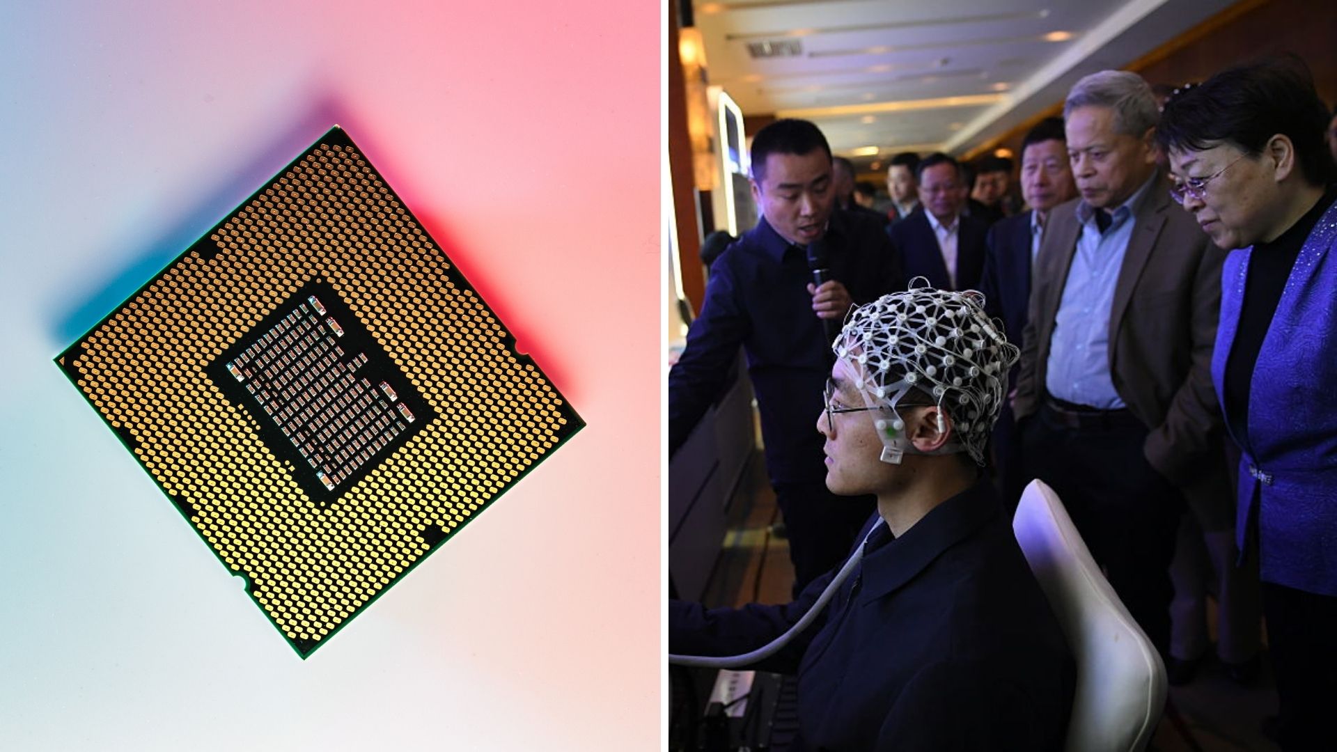 Anchoring US dominance: 7 critical technologies that give America an edge over China