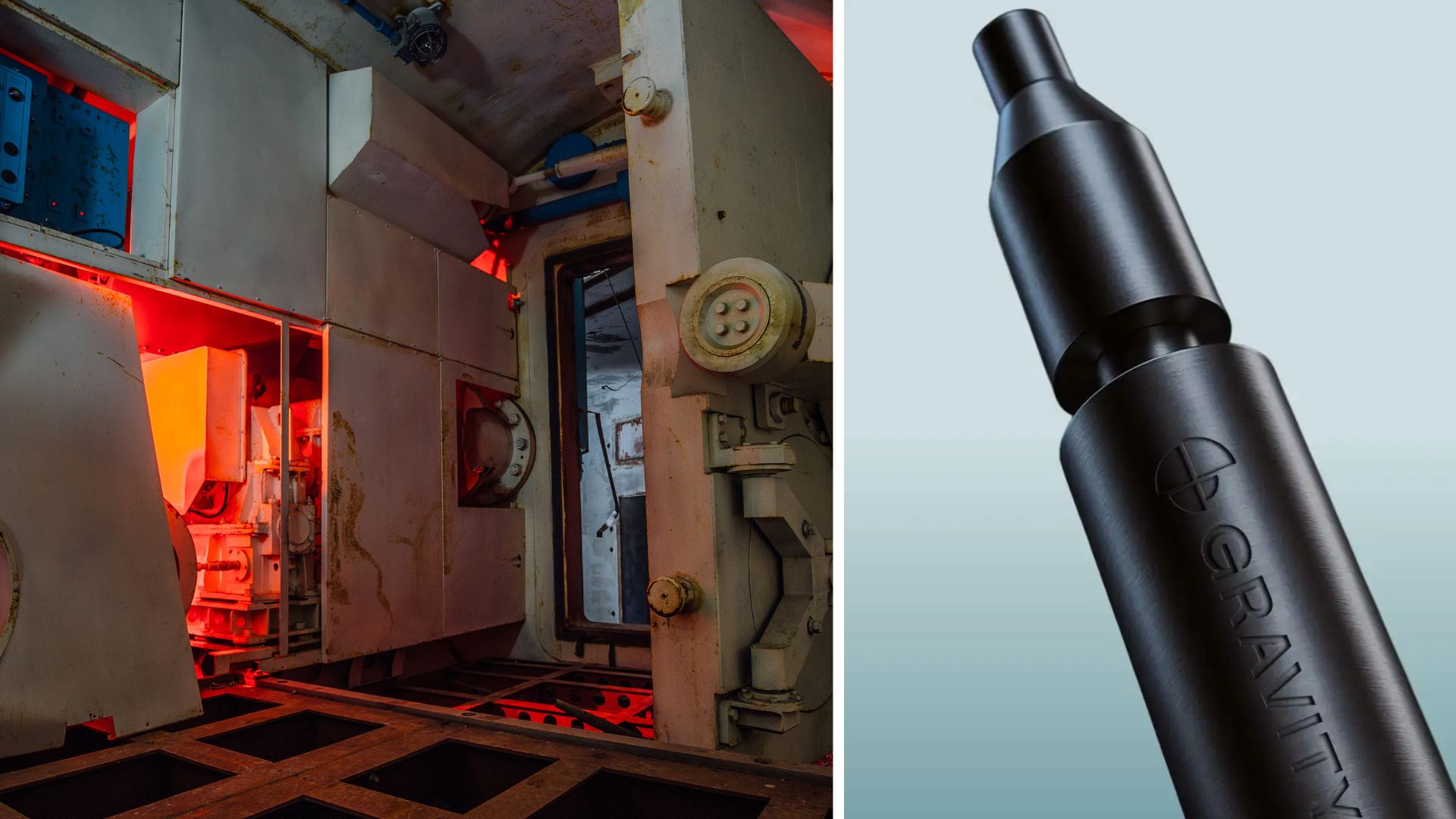 Các lò phản ứng hạt nhân sâu một dặm dưới lòng đất của công ty Mỹ tiến triển nhờ thỏa thuận nhiên liệu