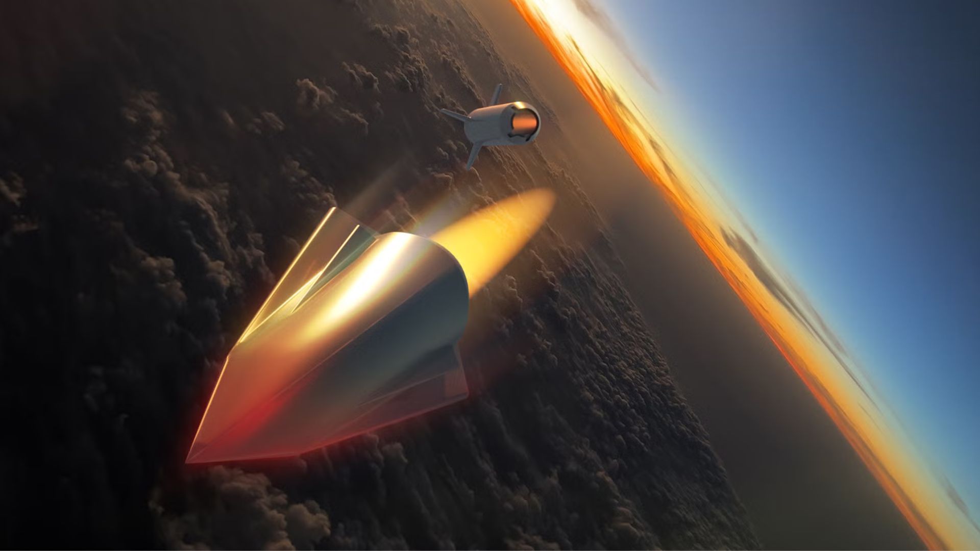 L3Harris cuts hypersonic propulsion component build time tenfold