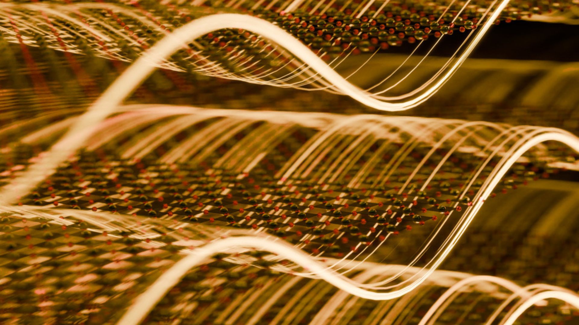 World's first terahertz microscope reveals quantum jiggle in electrons