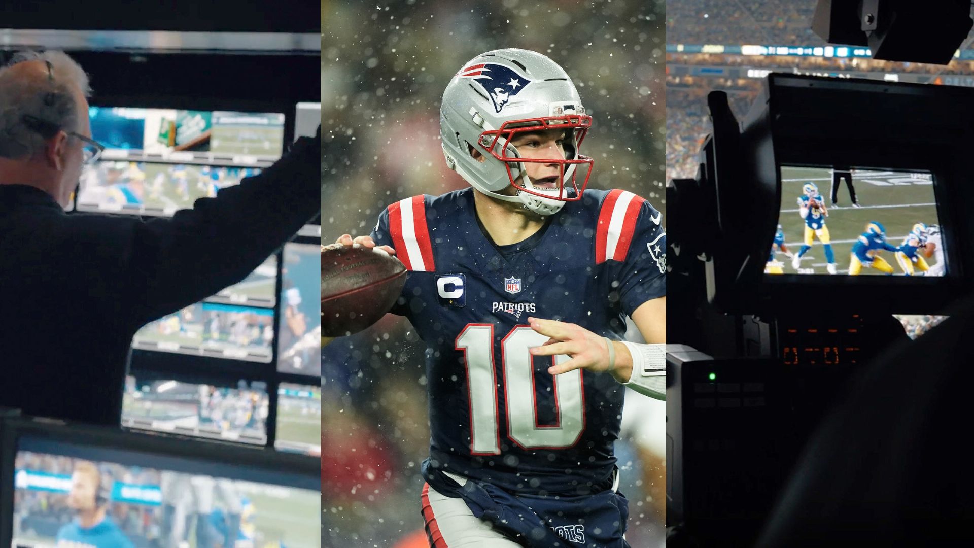 Giải thích công nghệ Super Bowl LX: camera, theo dõi và mạng lưới sân vận động