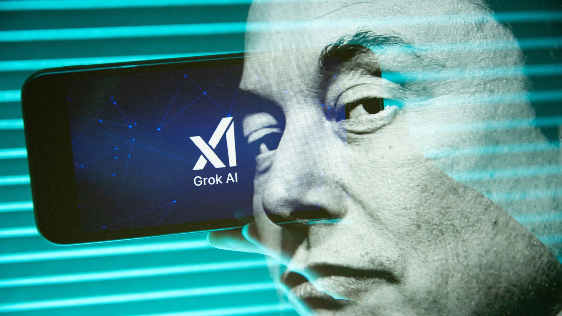 Pentagon ditches Anthropic for Elon Musk's Grok in massive classified AI shakeup