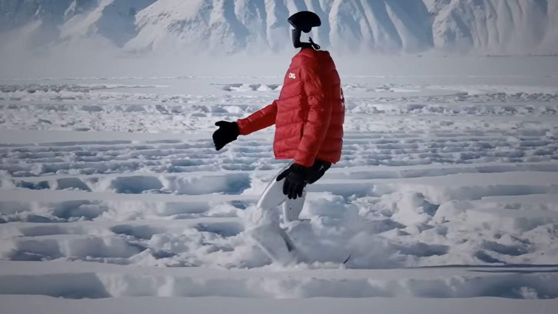 Unitree Demonstrates G1 Walking 130,000 Steps