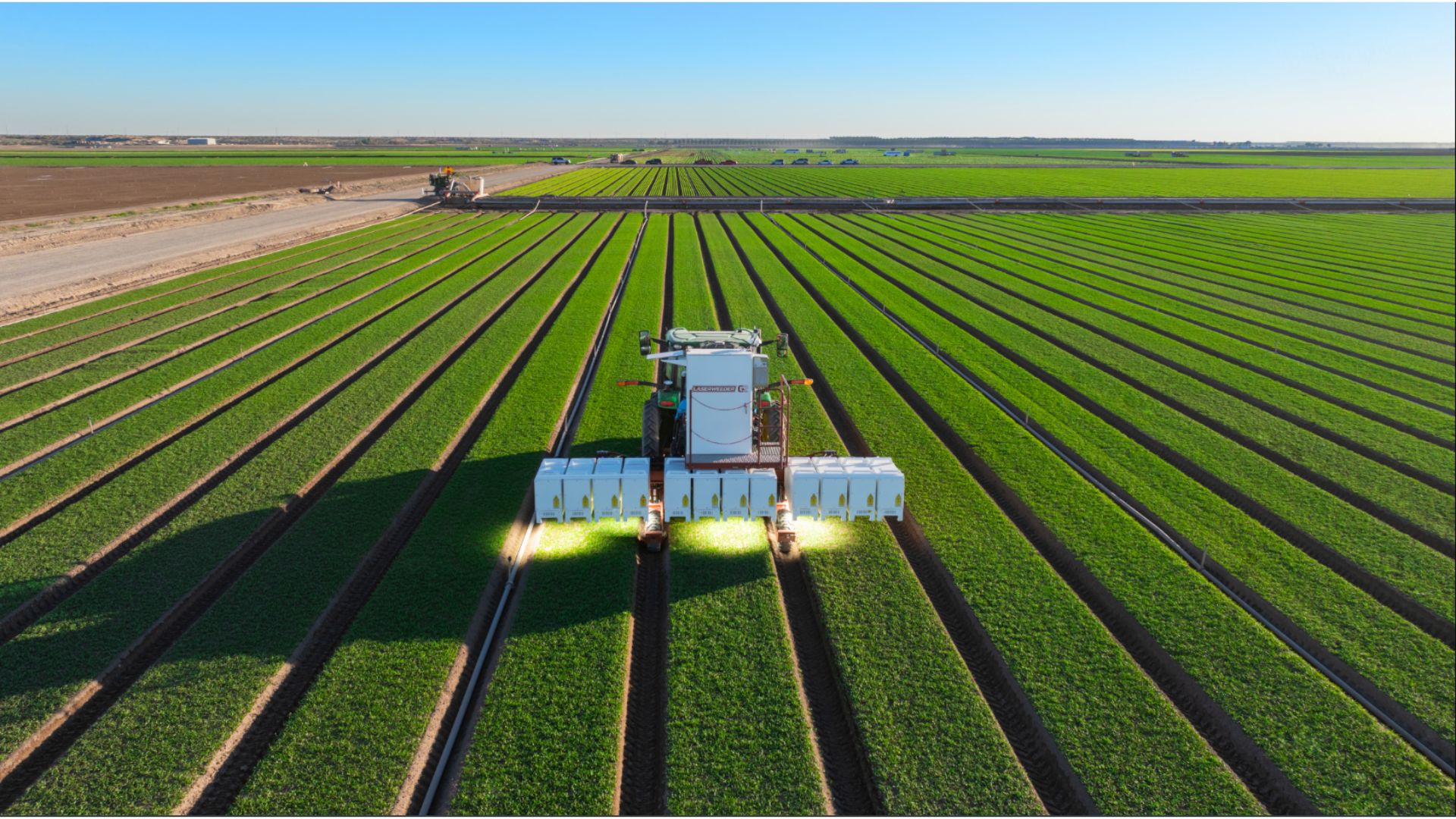 150 million plants: World’s first Large Plant Model unveiled by US robotics firm