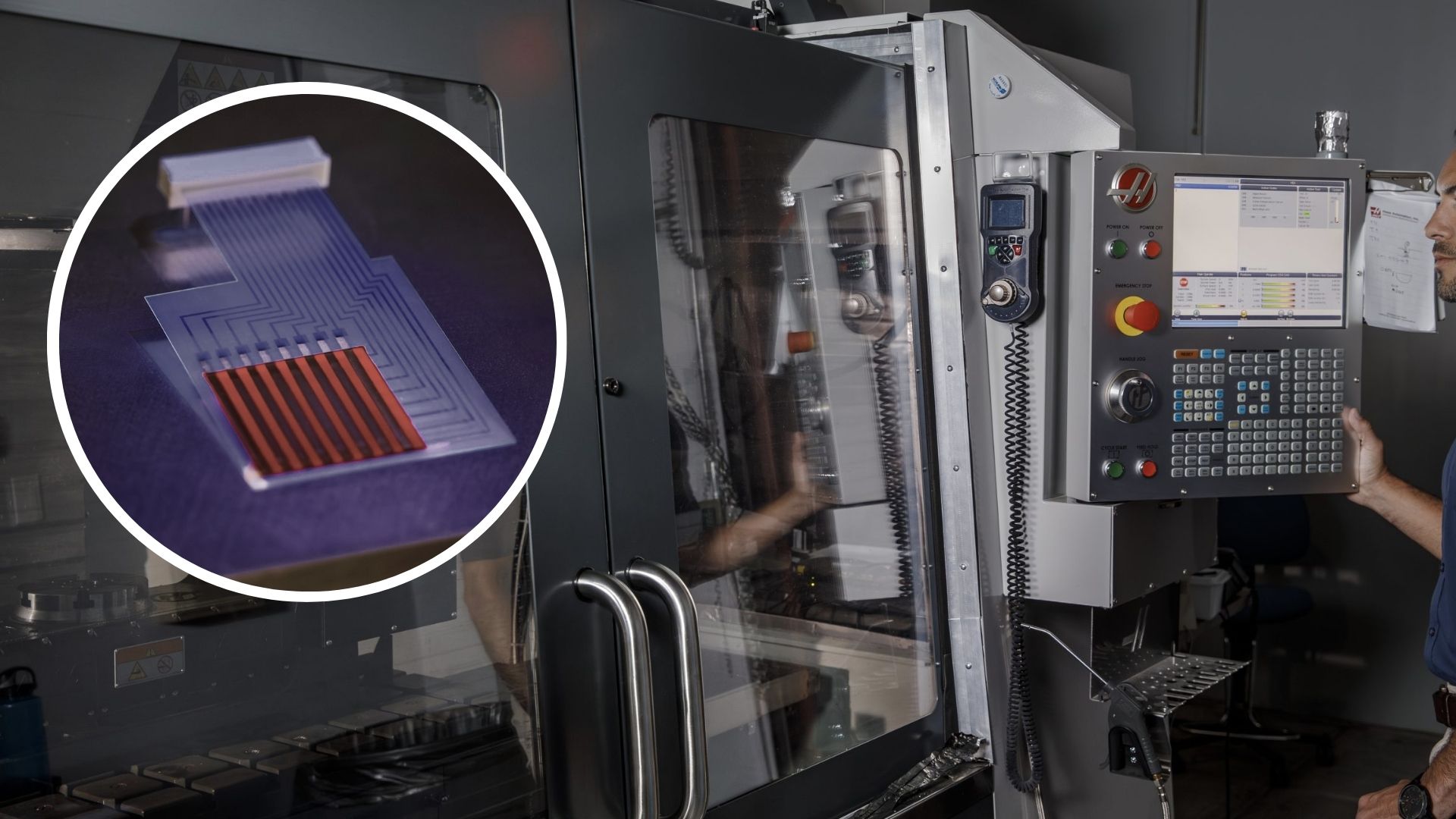 US lab's new patch to protect cancer patients from harmful radiation