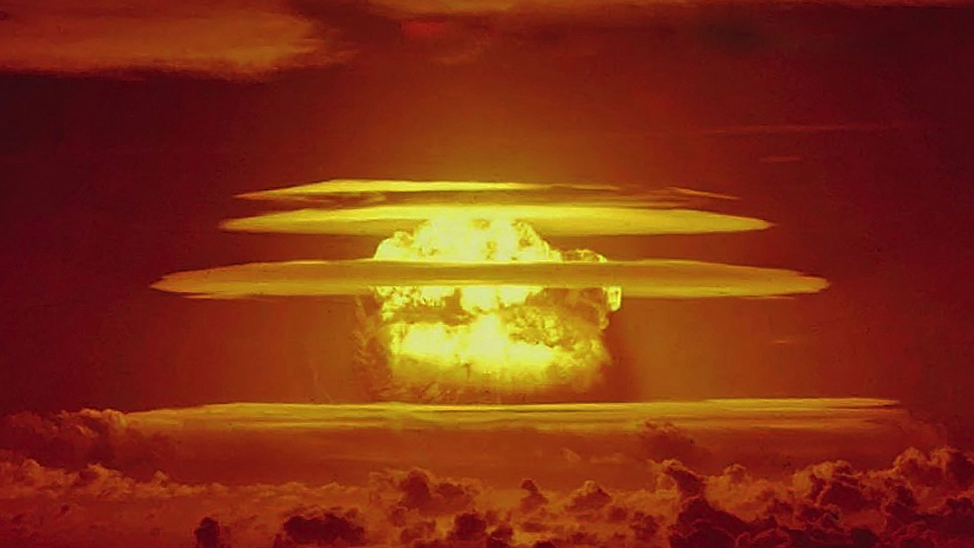 China conducted secret nuclear tests, US alleges a day after new arms control proposal