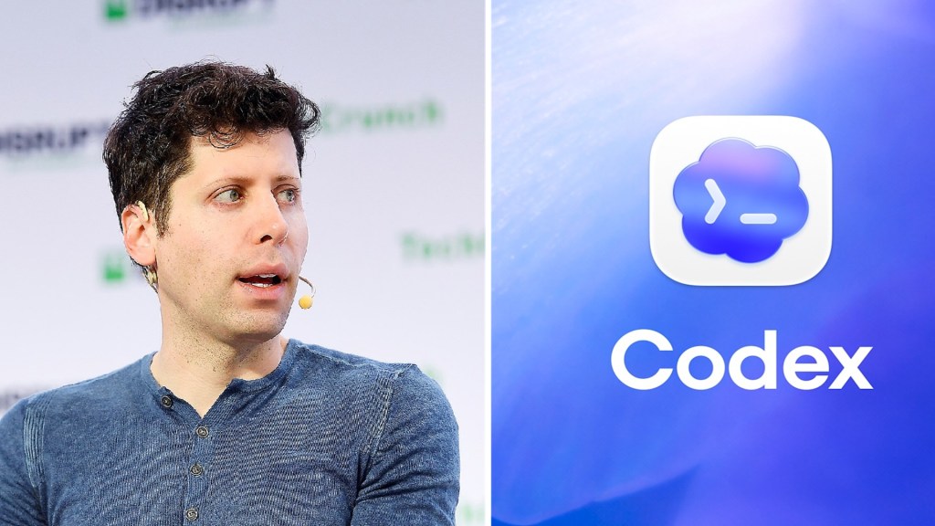 OpenAI launches Codex app to manage multiple AI agents across software projects