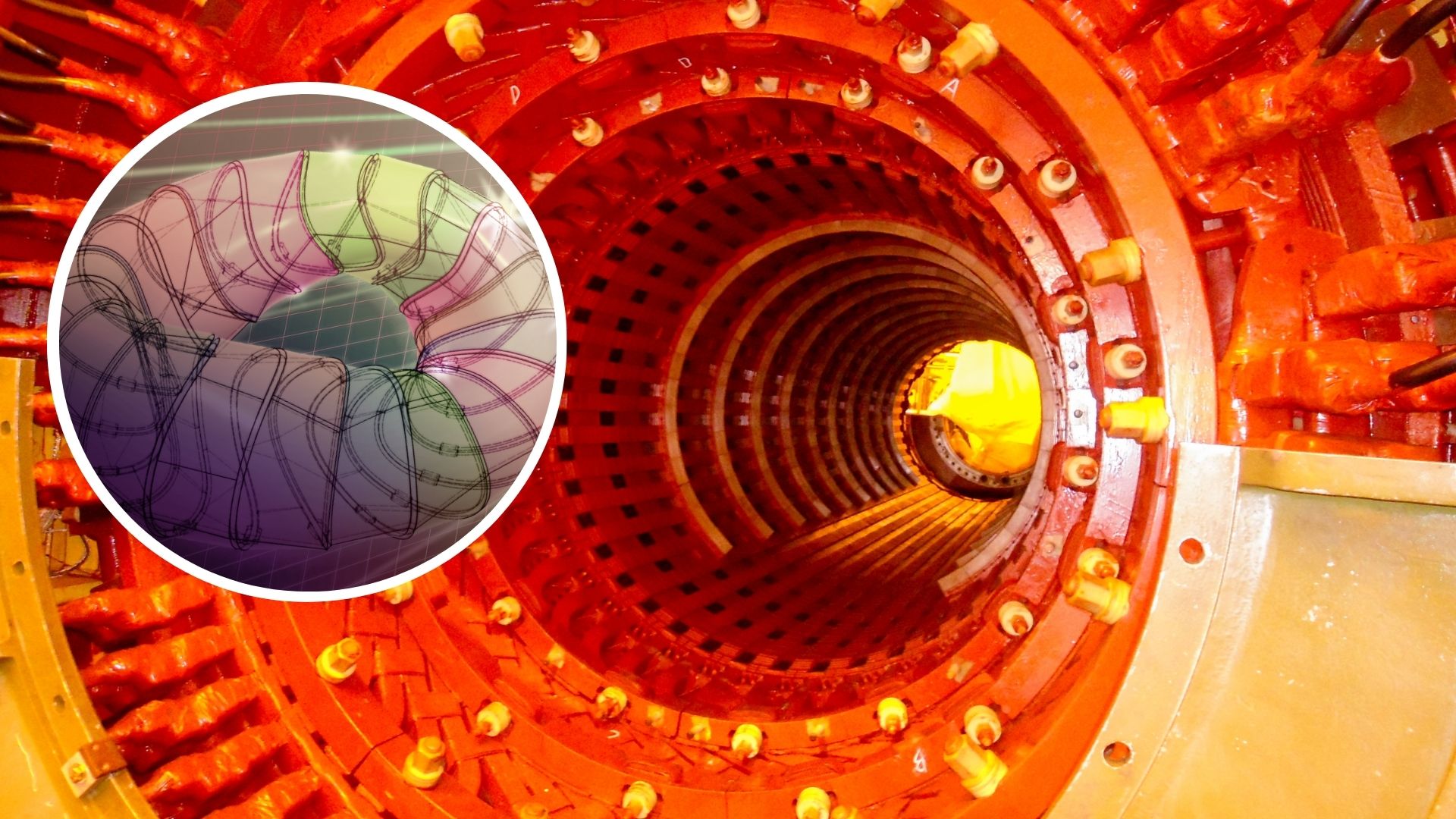 US to rapidly design fusion stellarators using AI, could test configurations in seconds