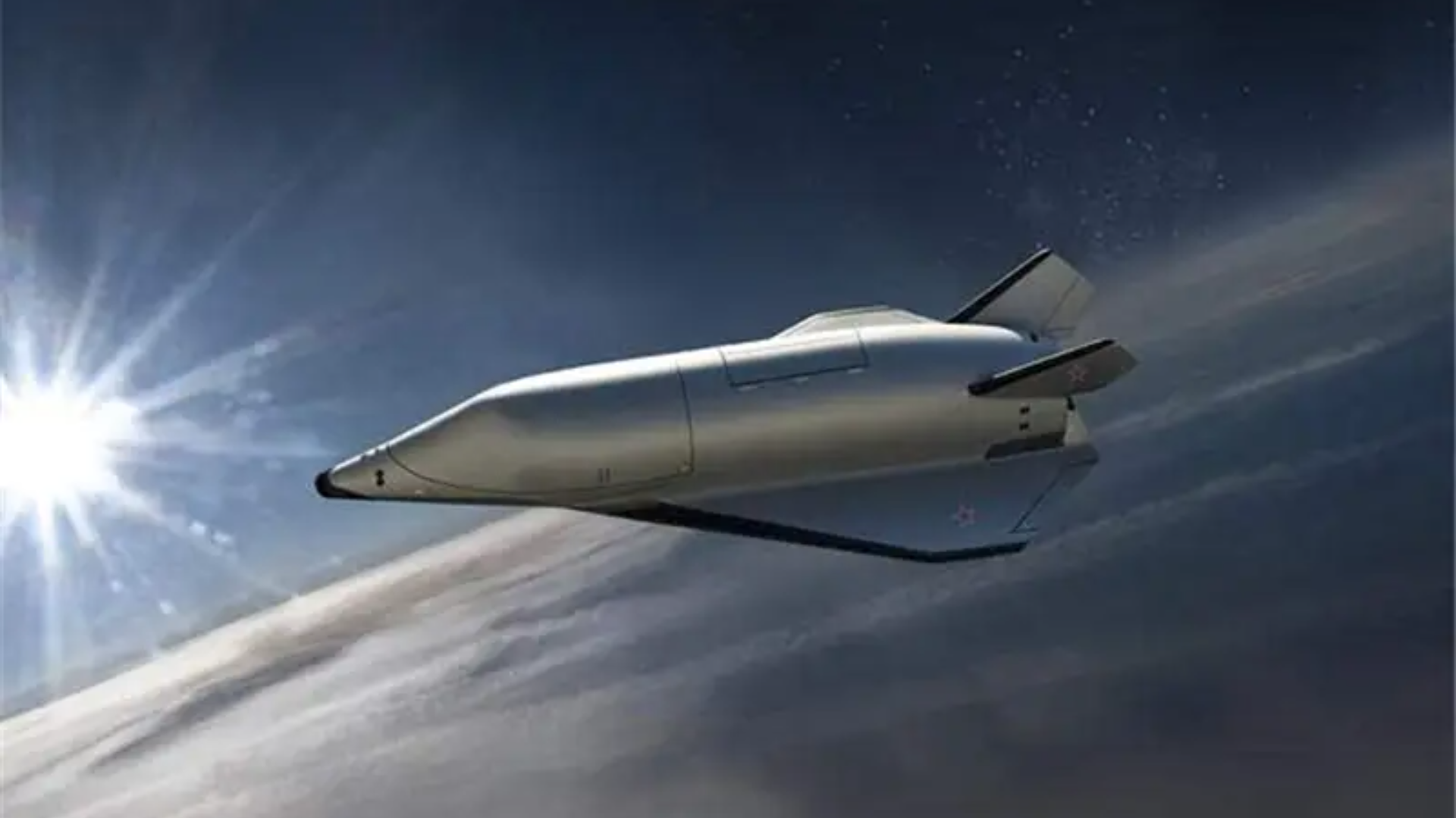 China advances reusable spacecraft ambitions with new Shenlong launch, similar to US’ X-37B