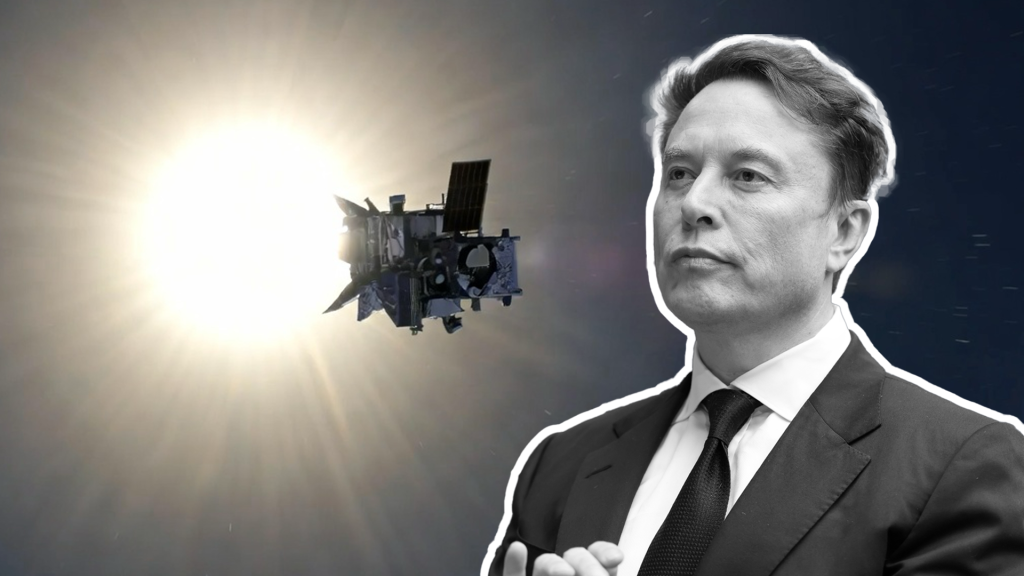 The ‘sentient sun’ behind the SpaceX–xAI merger