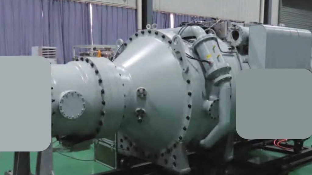 ‘Starlink killer’: China’s 20 GW microwave weapon could fry satellites with 60-second bursts