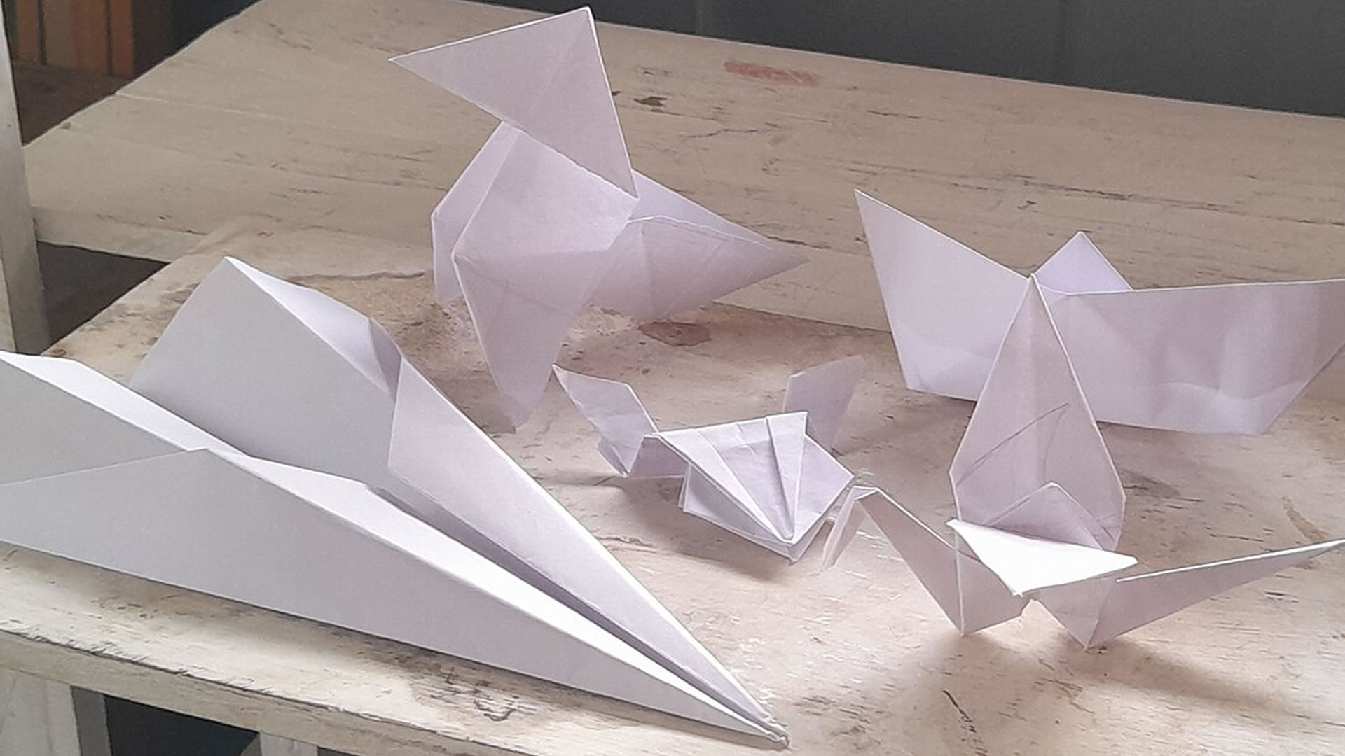 China’s ‘floating’ 3D origami brain implant could prevent thread retraction seen in Neuralink