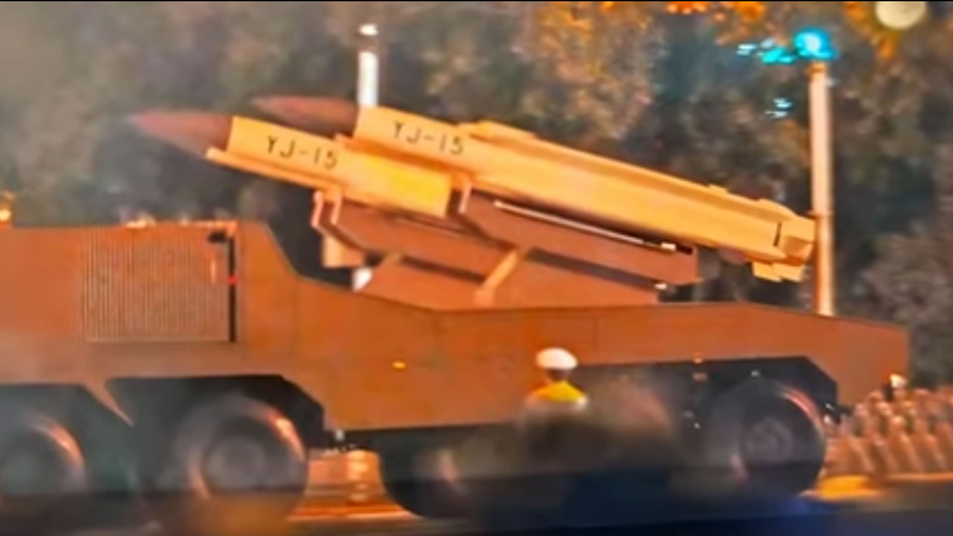 China’s fastest anti-ship missile may have quietly entered naval service