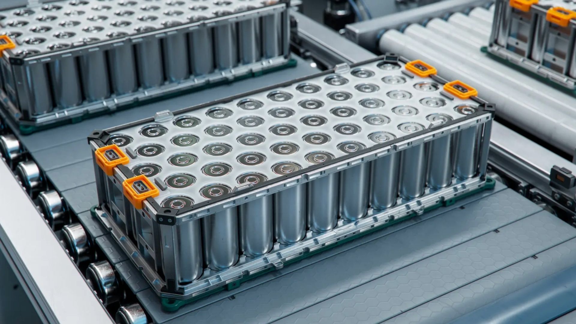 7 solid-state battery tech that could change the future of EV cars