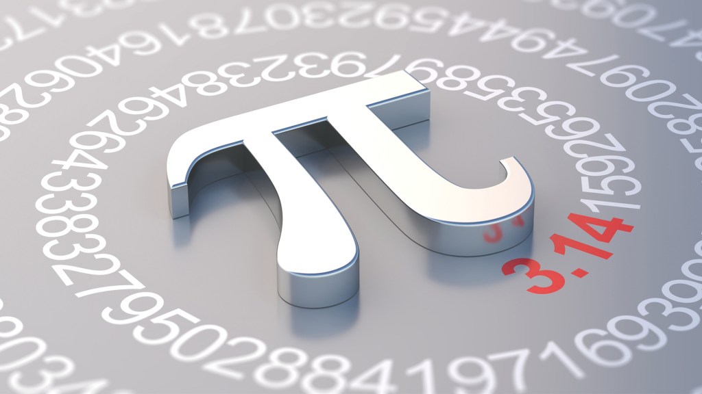 Chasing Pi to infinity: 314 trillion digits calculated in a 110-day computing marathon