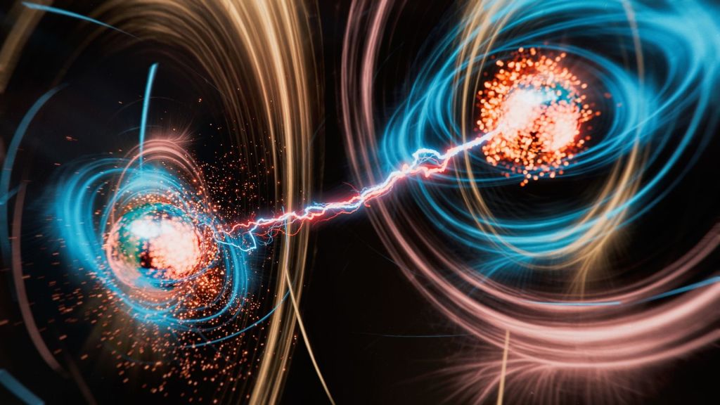 US scientists discover material that flips between two quantum states on demand