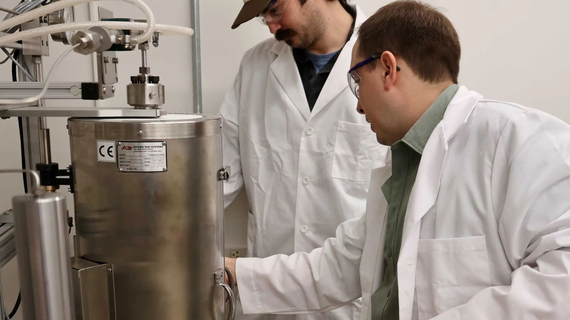 US tool to recreate deep-earth conditions to unlock 'superhot' power