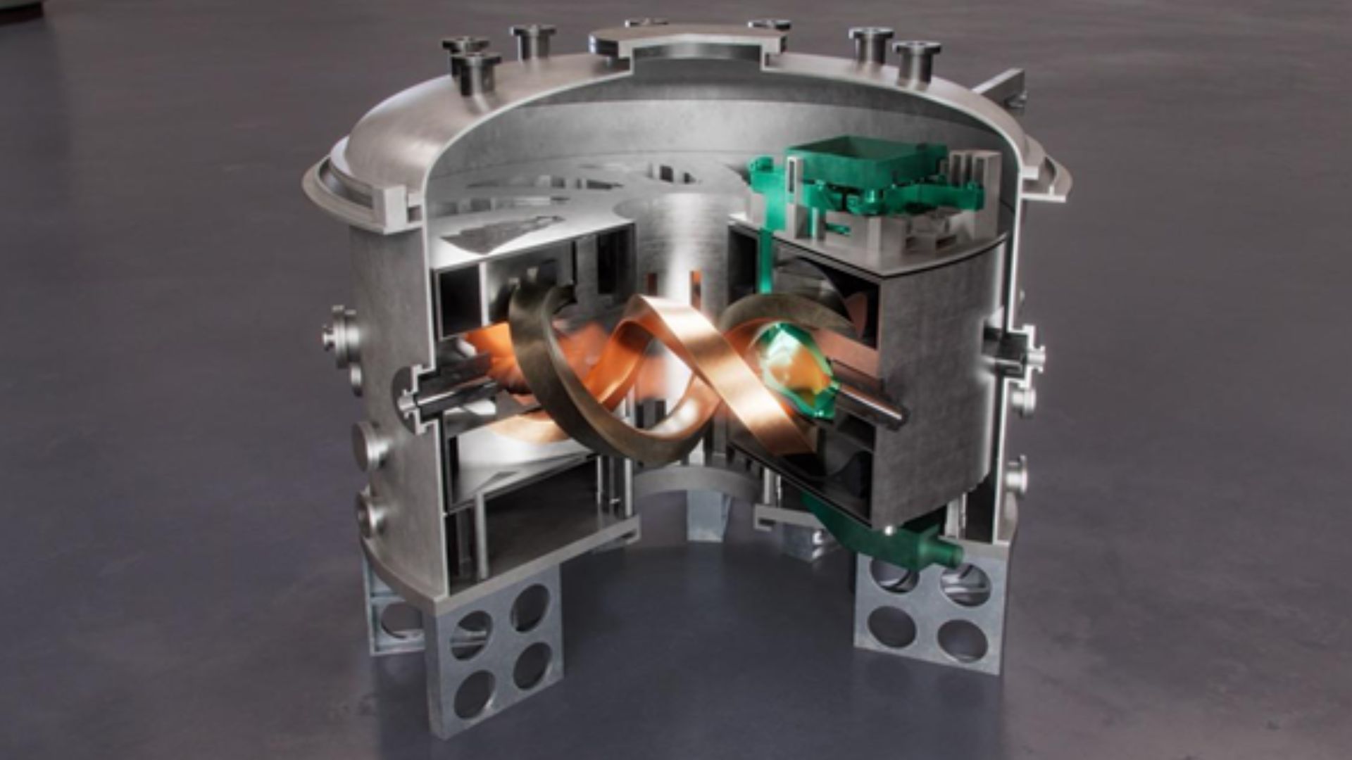 Japan's nuclear fusion firm begins building its first demonstrator