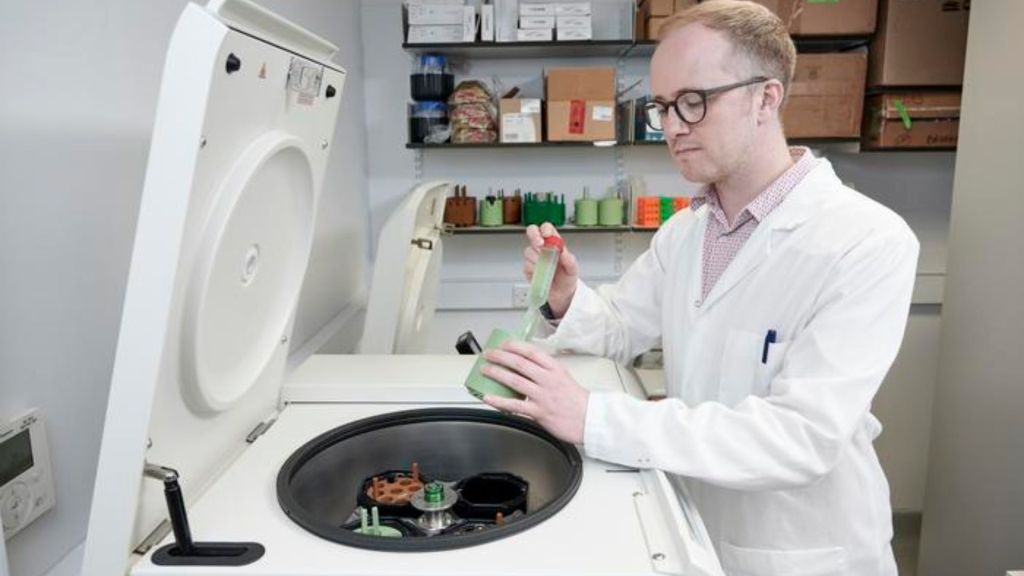 Scientists make engineered bacteria convert plastic waste into Parkinson’s drug