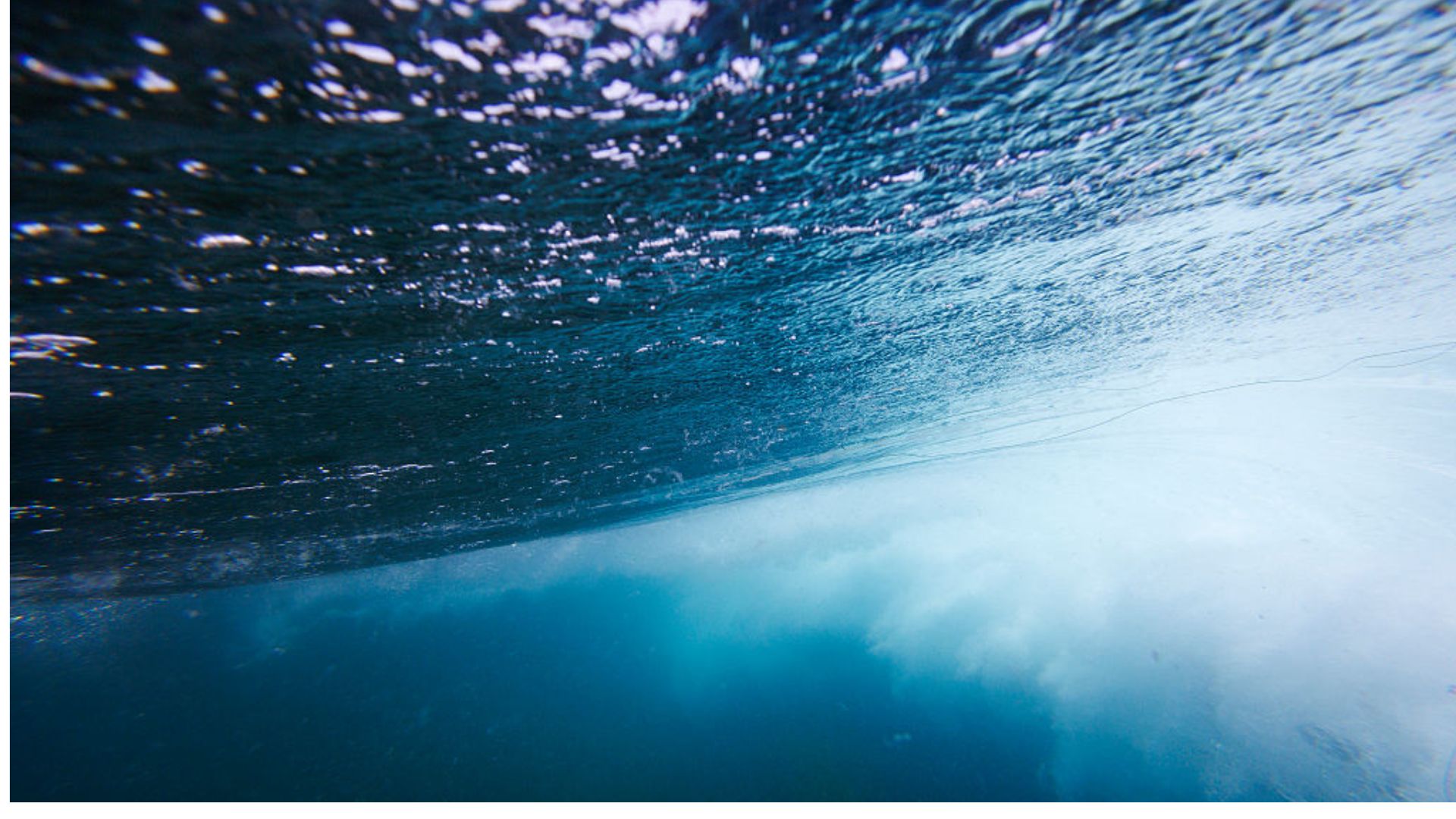 Trung Quốc thử nghiệm động cơ tên lửa dưới nước trong mô phỏng biển sâu 200 mét