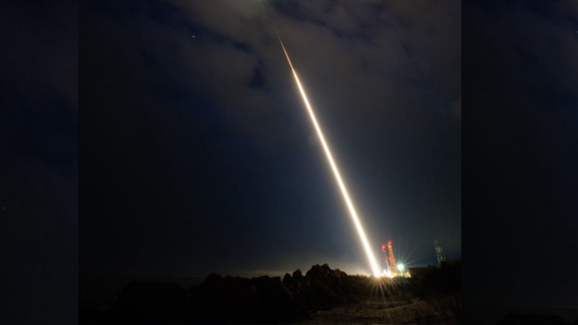 日本とアメリカ、SPY-7レーダーの実標的追跡試験を成功
