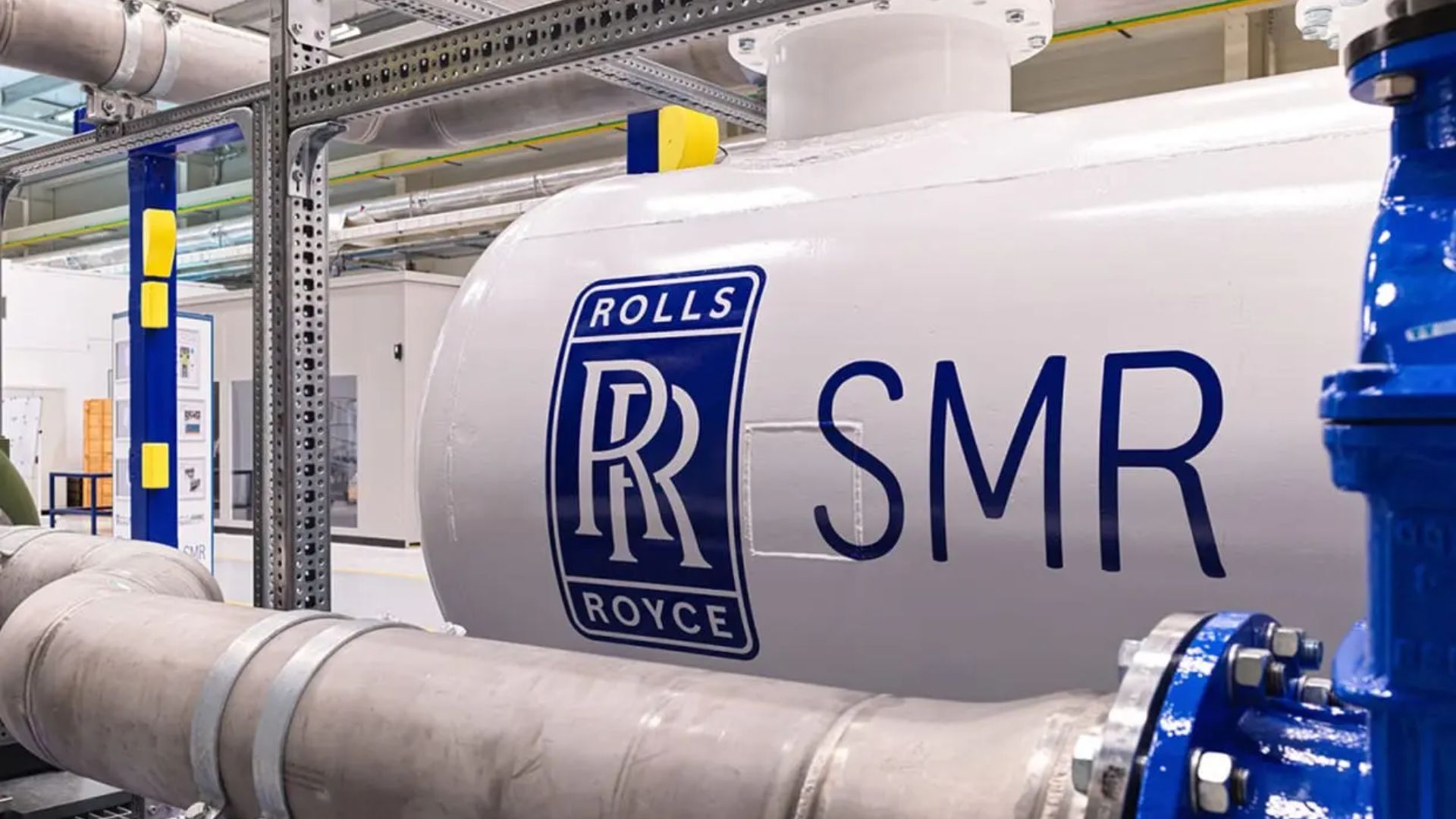 Rolls-Royce, Equilibrion to study nuclear-powered jet fuel production