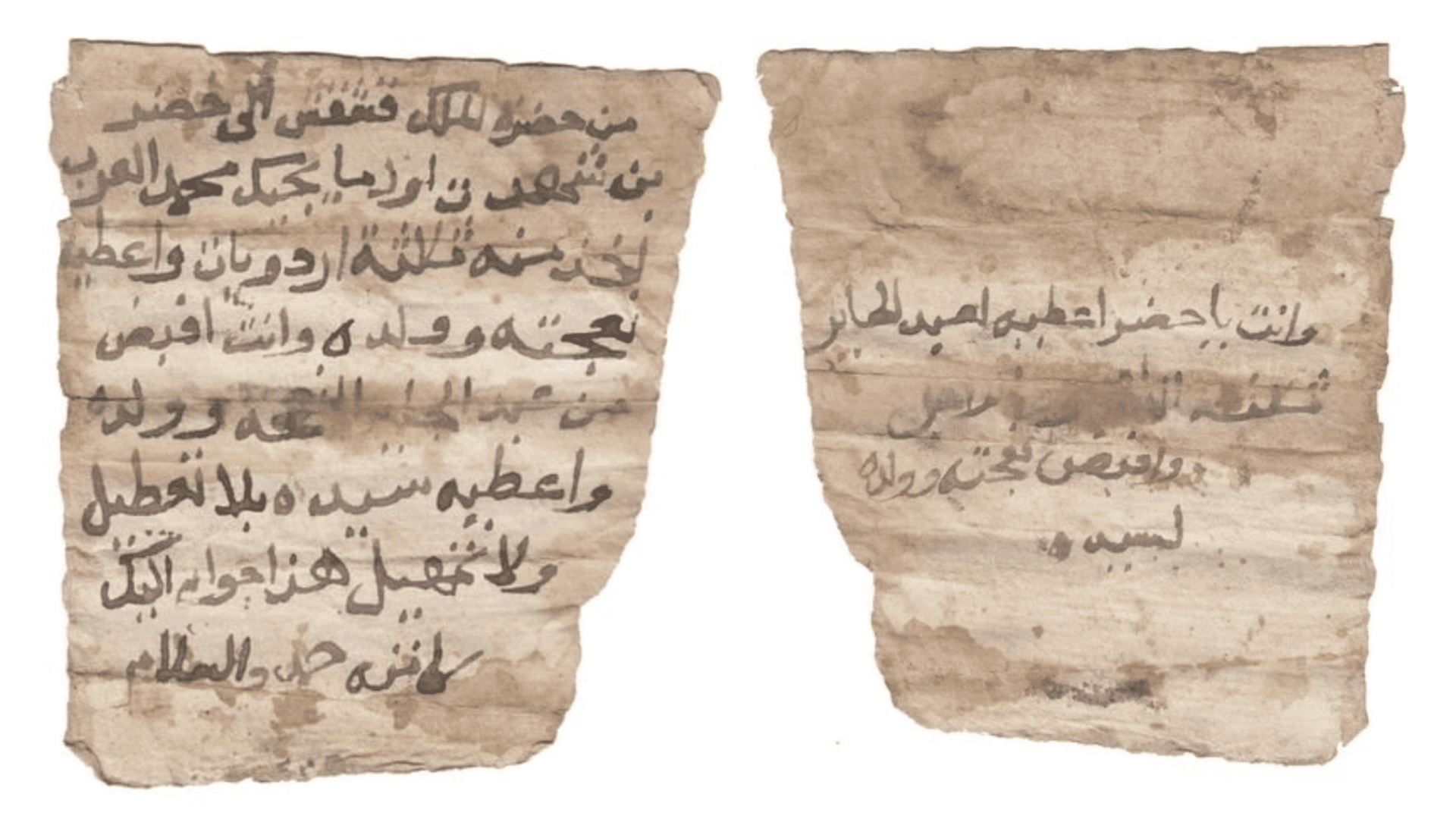 Archaeologists find first contextual evidence of Sudan’s King Arthur’s existence