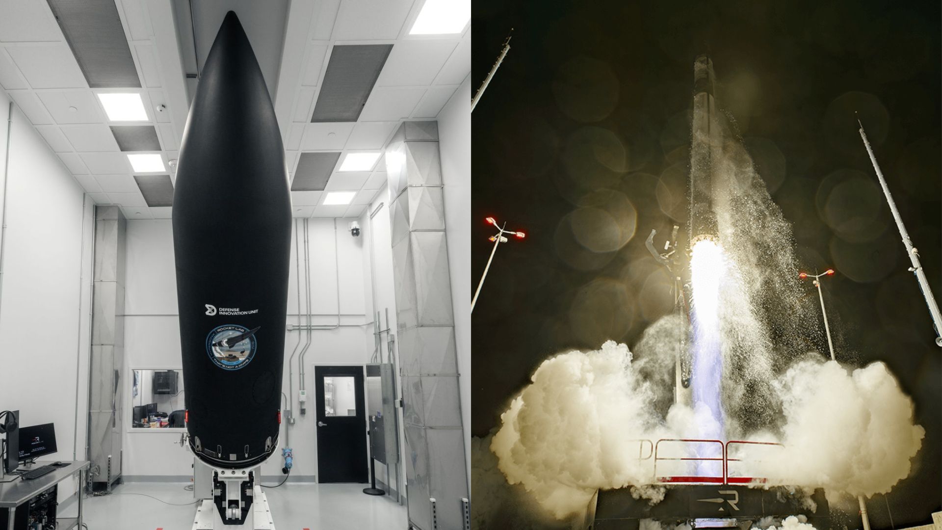 Lầu Năm Góc thử nghiệm động cơ scramjet in 3D, trình diễn bay hành trình với tốc độ trên Mach 5