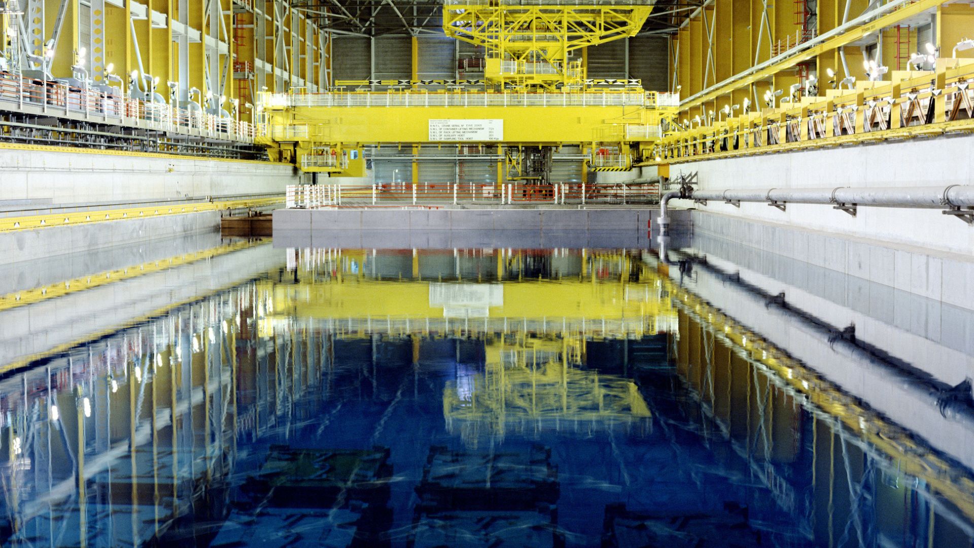 First US uranium conversion plant in 70 years to fuel nuclear reactors