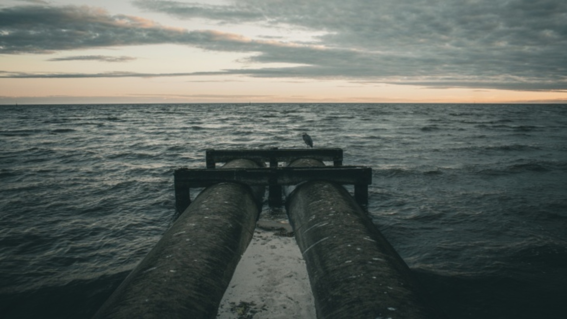 Nước thải từ thép kiềm và xi măng để thu giữ hàng triệu tấn CO2