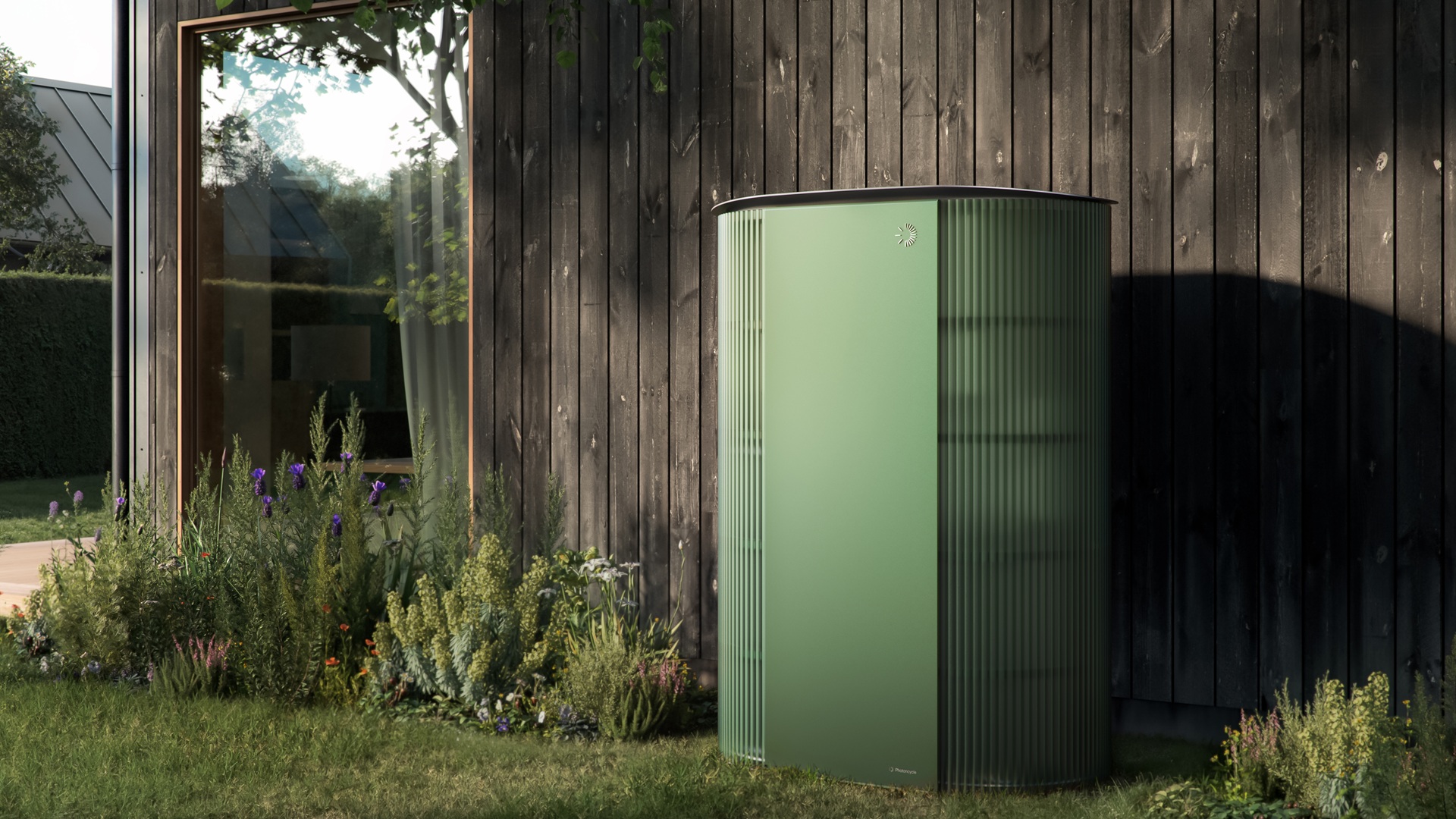 Norway's hydrogen energy system to store summer solar power for winters