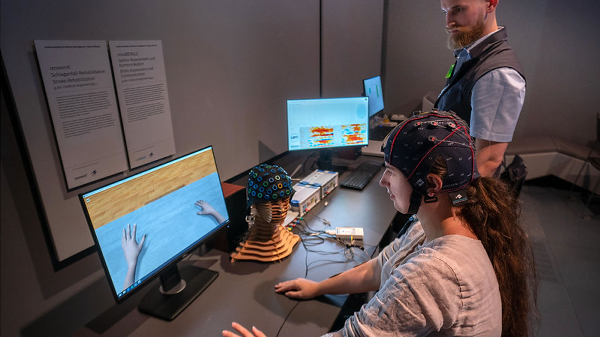 China challenges Neuralink with world’s first commercial approval for brain implant