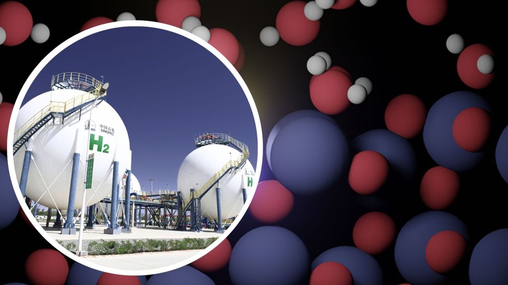 Finnish scientists show green hydrogen production possible with semiconductor electrodes