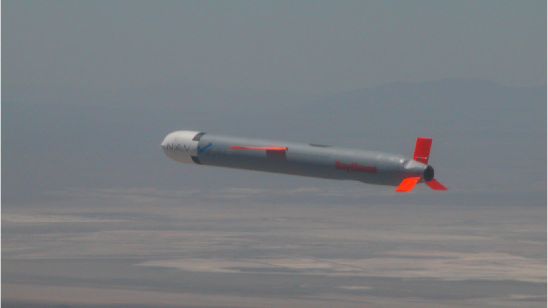 China’s neighbor’s 9,500-ton destroyer gets equipped with US’ powerful Tomahawk missiles