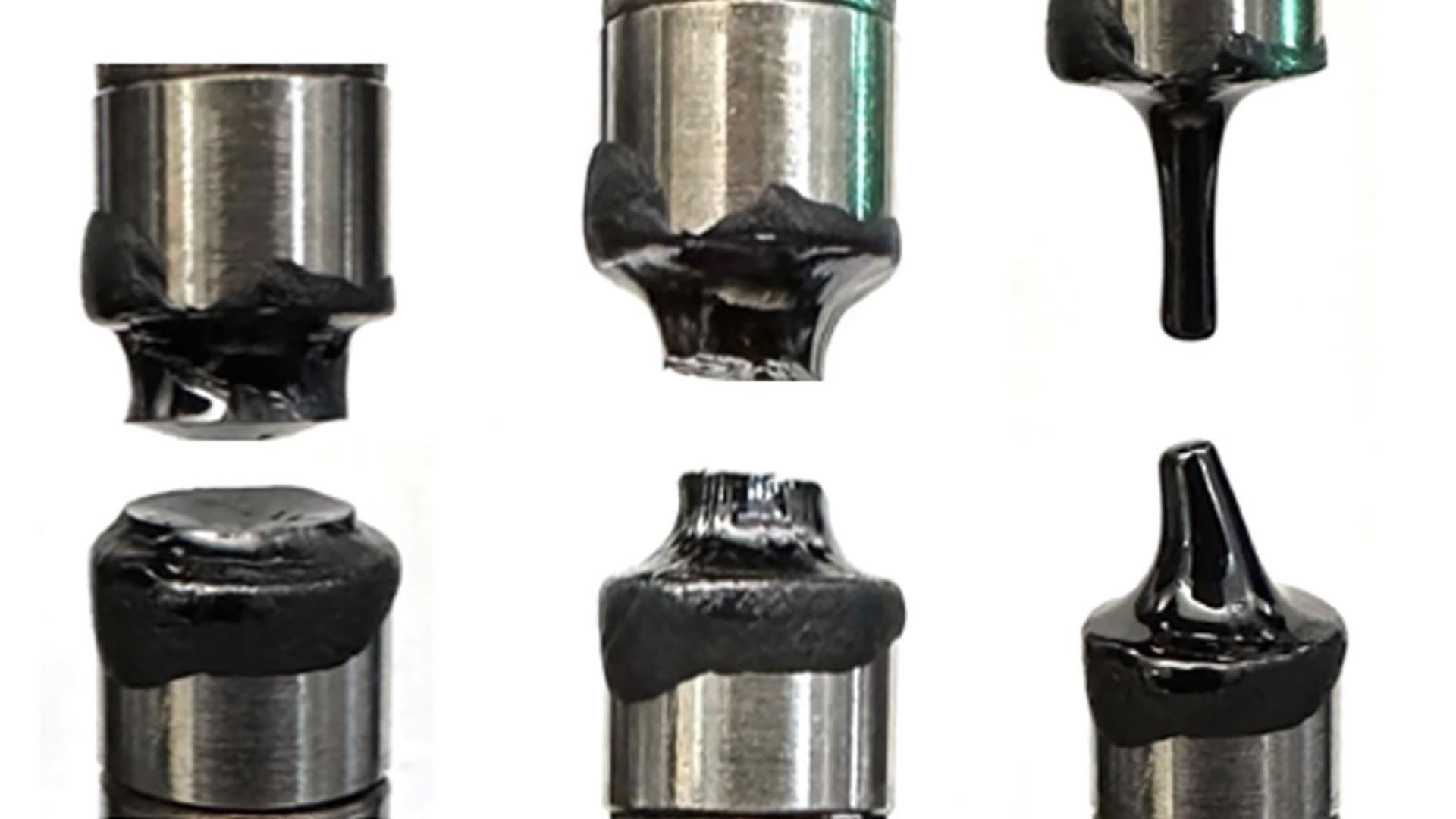 Liquids can fracture like solids under extreme stress: Scientists