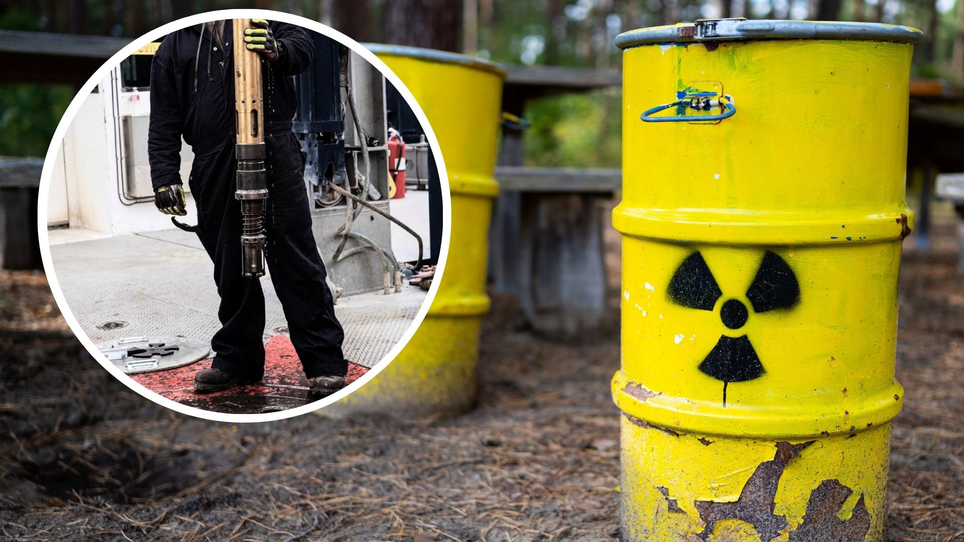 US firm validates safe disposal of radioactive waste with borehole tech