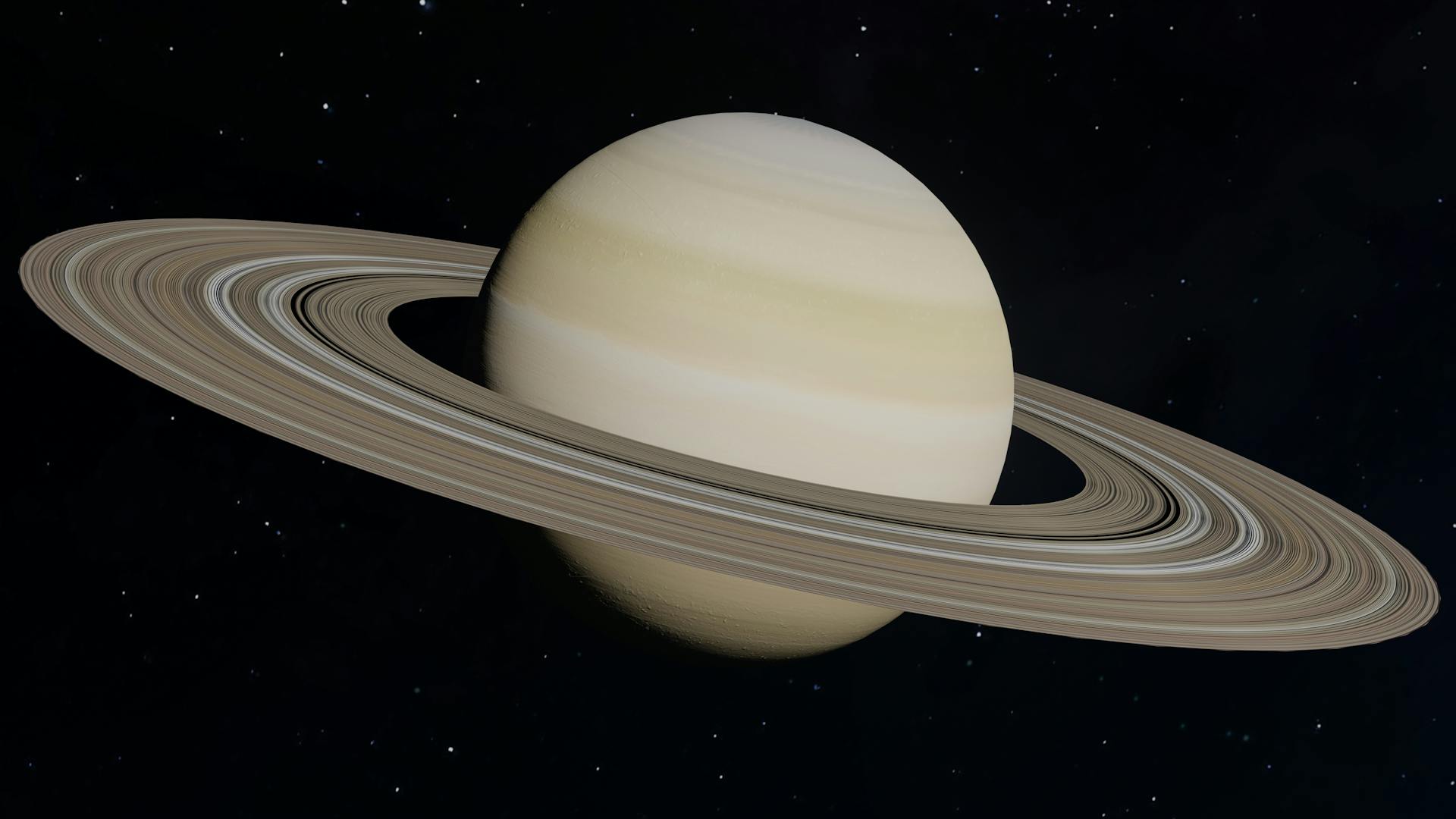 A planet that tricks physics? Webb reveals the secret behind Saturn’s ...