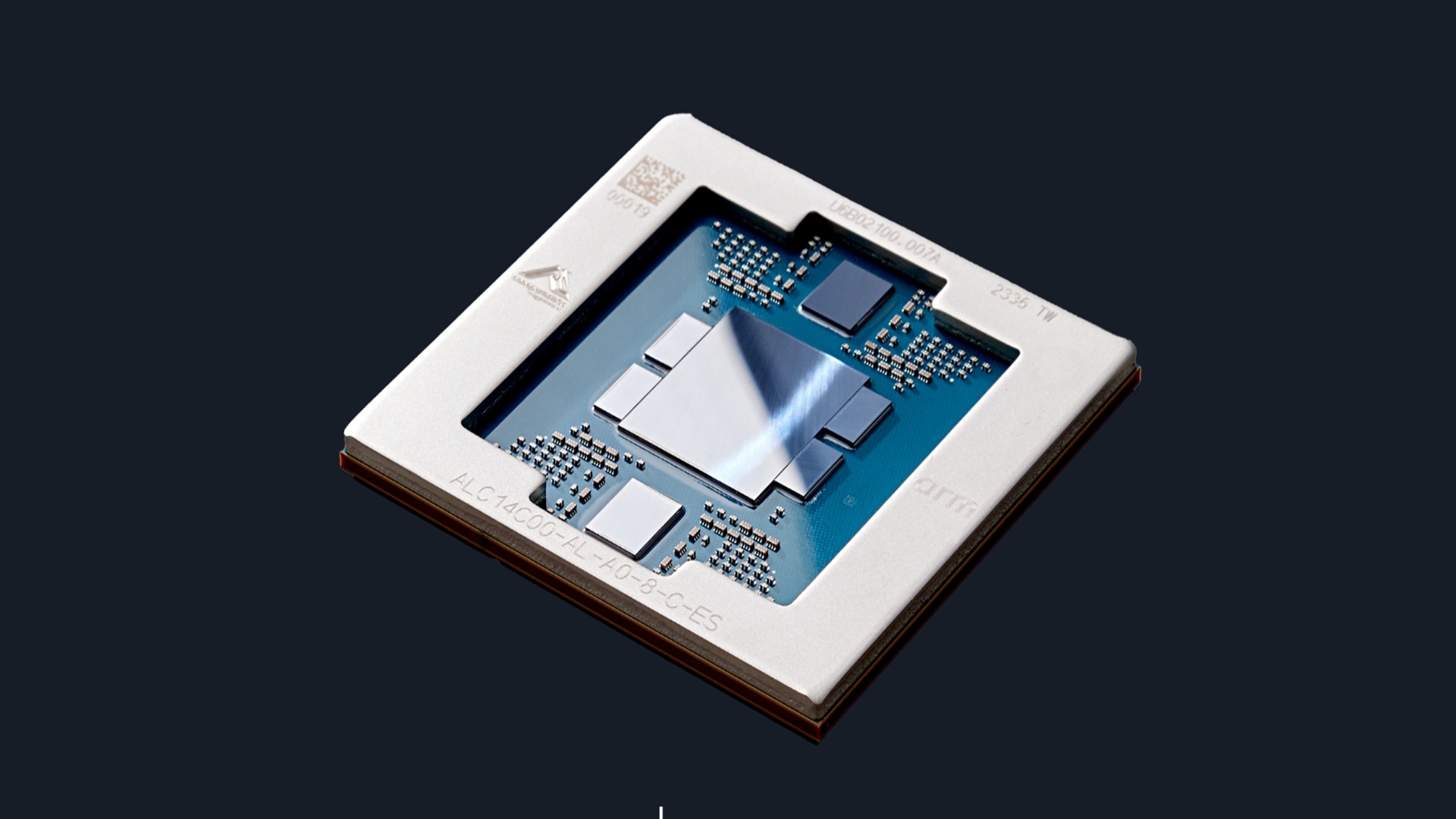 Meta picks Amazon's 3nm Graviton chips to power next AI wave